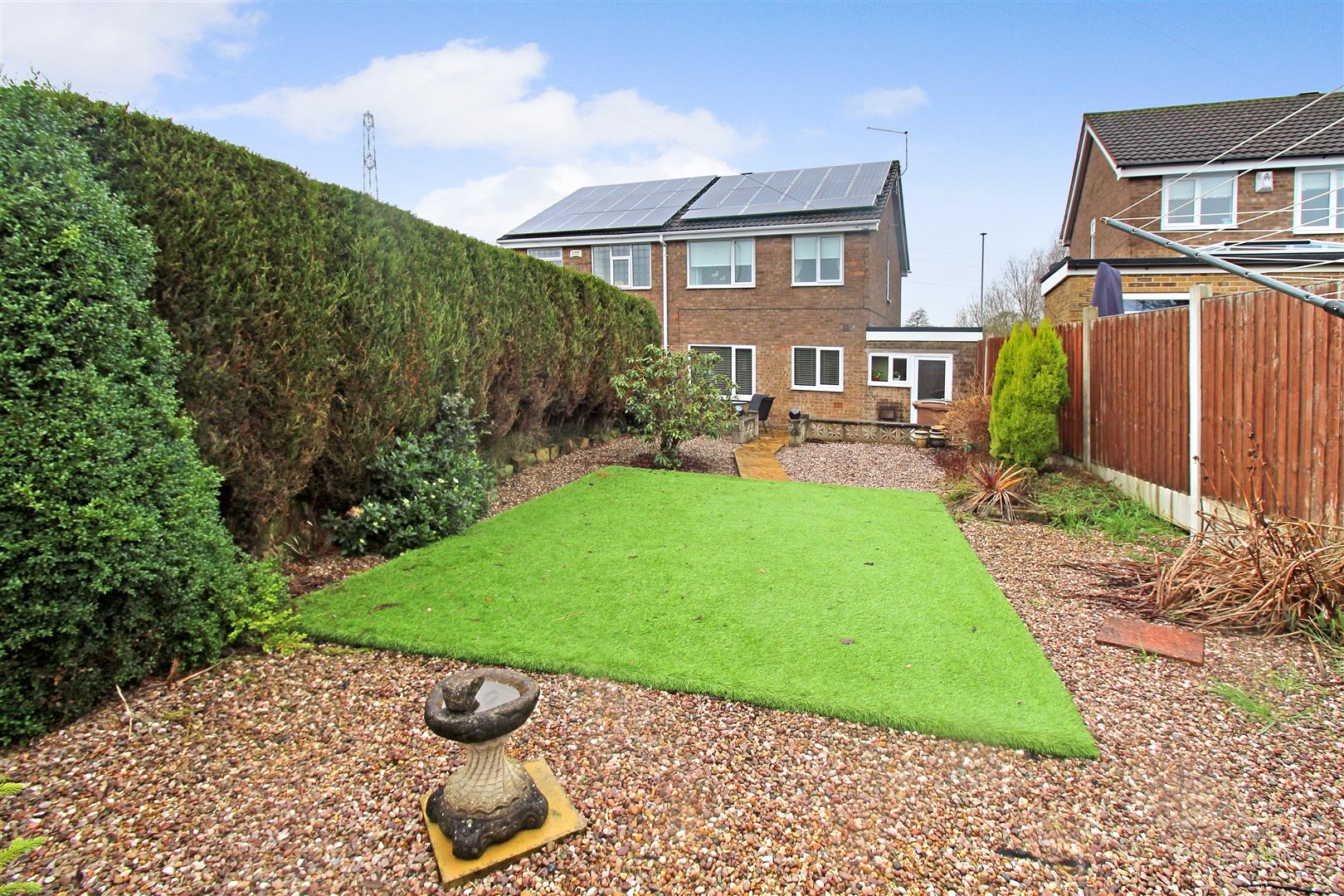 Leek New Road, Baddeley Green, Stoke-On-Trent